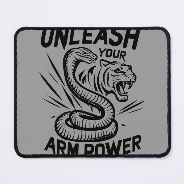 Item preview, Arm Wrestling Tactics Arm wrestling Fun Arm Wrestle designed and sold by FurRealStudioCo.