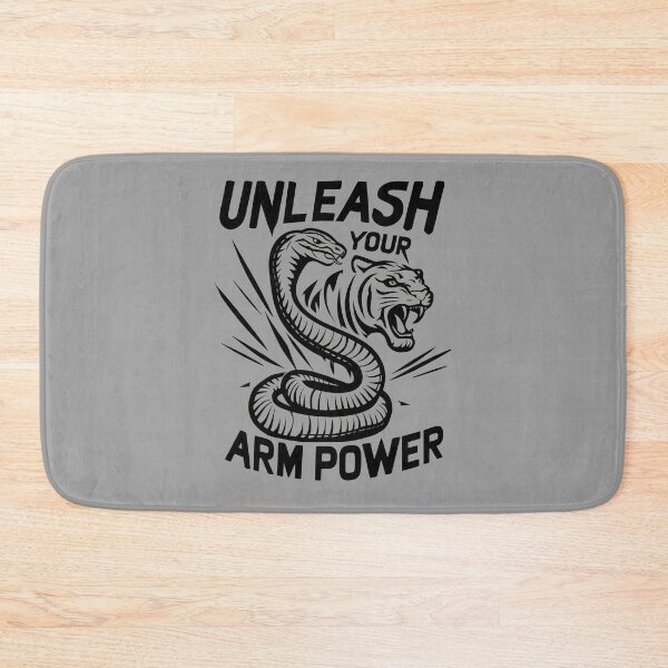 Item preview, Arm Wrestling Tactics Arm wrestling Fun Arm Wrestle designed and sold by bluel_evin.