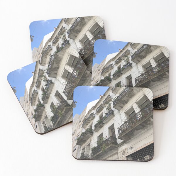 Item preview, Arquitectura del colonialismo francés en Buenos Aires, Argentina designed and sold by OutOfTordinary.