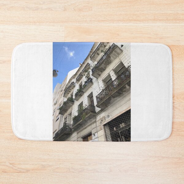 Item preview, French Colonialism Architecture in Buenos Aires, Argentina designed and sold by OutOfTordinary.
