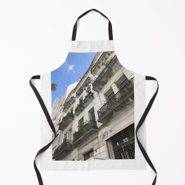 Item preview, French Colonialism Architecture in Buenos Aires, Argentina designed and sold by OutOfTordinary.