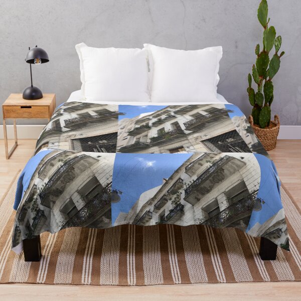 Item preview, French Colonialism Architecture in Buenos Aires, Argentina designed and sold by OutOfTordinary.
