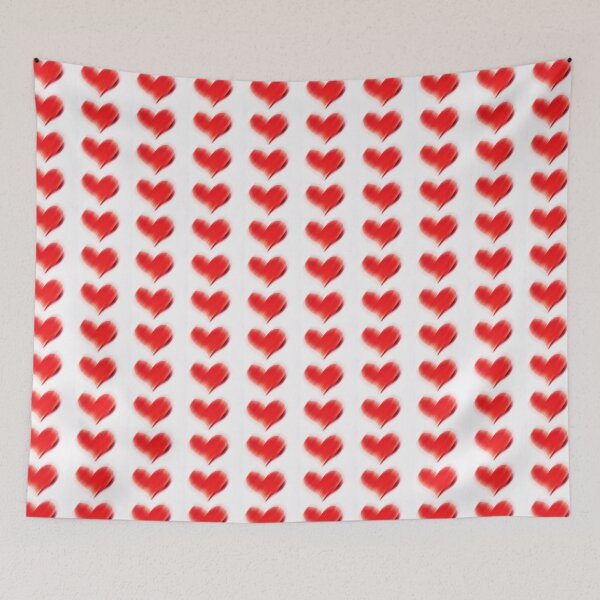 Item preview, Heart Skips A Beat designed and sold by Denise Abé.