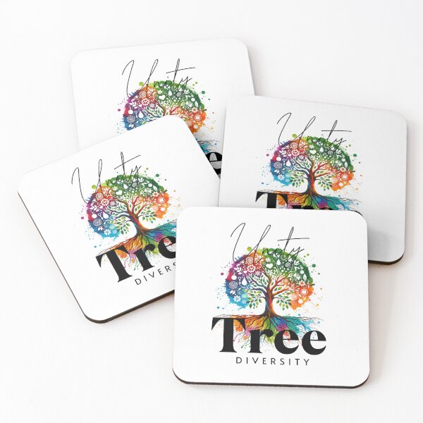 Item preview, Unity Tree designed and sold by Belarte.shop.