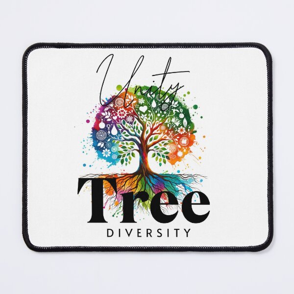 Item preview, Unity Tree designed and sold by Belarte.shop.