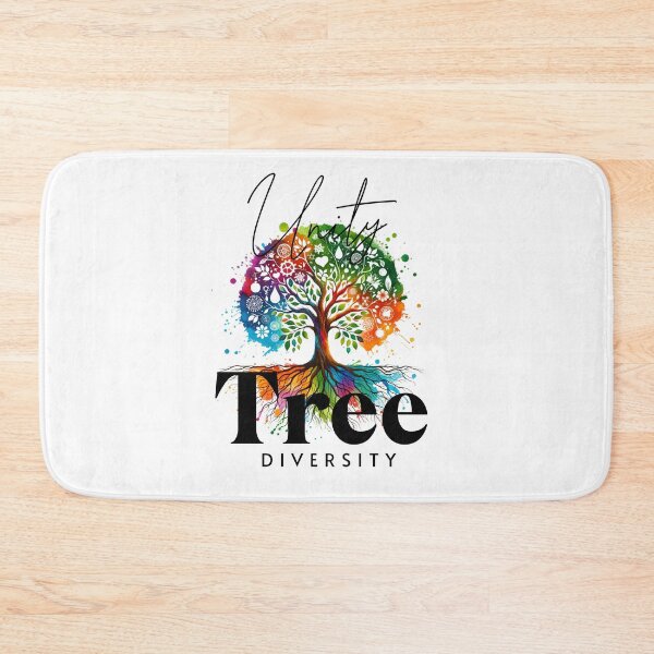 Item preview, Unity Tree designed and sold by Belarte.shop.