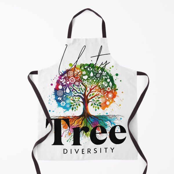Item preview, Unity Tree designed and sold by Belarte.shop.