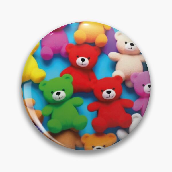 Item preview, Bears designed and sold by Turco-Design.