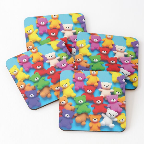 Item preview, Bears designed and sold by Turco-Design.
