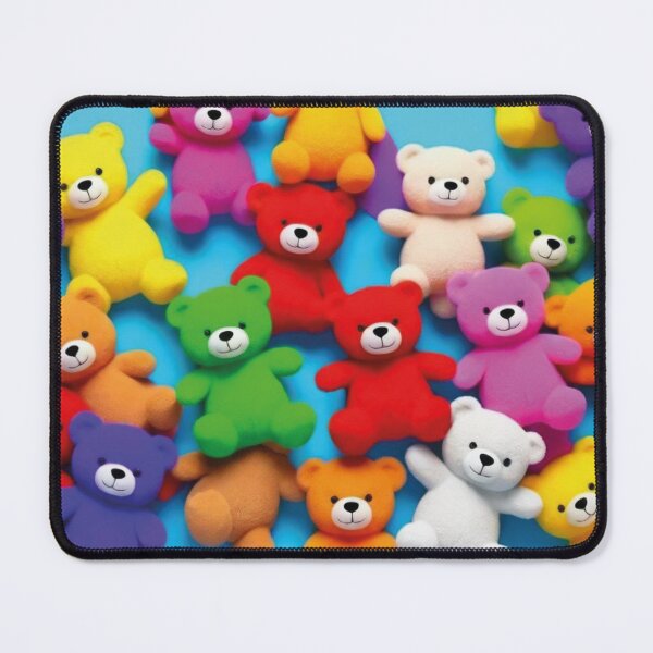 Item preview, Bears designed and sold by Turco-Design.