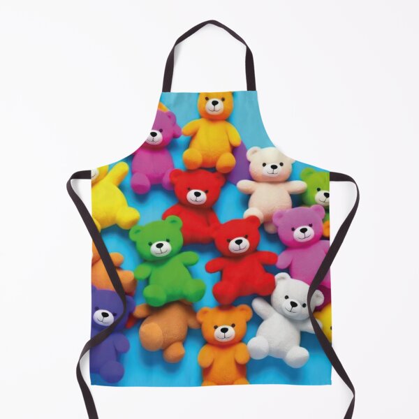 Item preview, Bears designed and sold by Turco-Design.