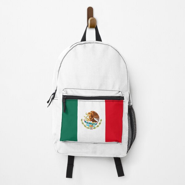 Item preview, Official Flag of Mexico - Mexican Flag Art Print - Mexico Flag Art Print - Patriotic Wall Decor designed and sold by yourflag.