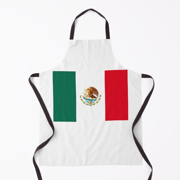 Item preview, Official Flag of Mexico - Mexican Flag Art Print - Mexico Flag Art Print - Patriotic Wall Decor designed and sold by yourflag.