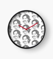 Reloj Edgar Wright diseño