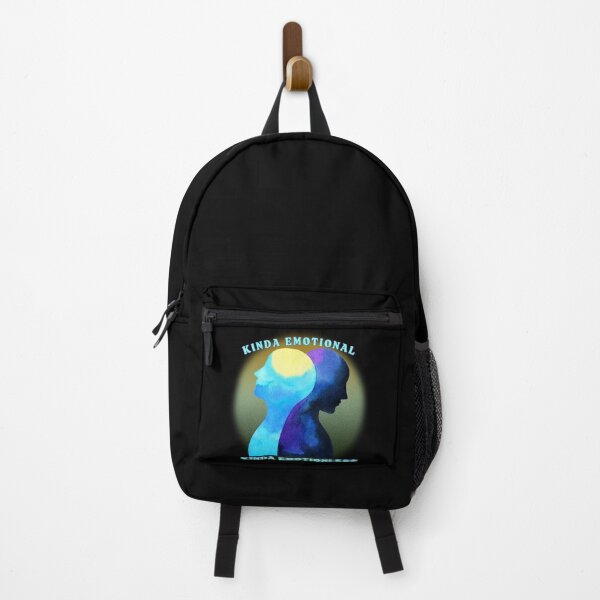 Item preview, Kinda Emotional Kinda Emotionless designed and sold by Pine-Shop.