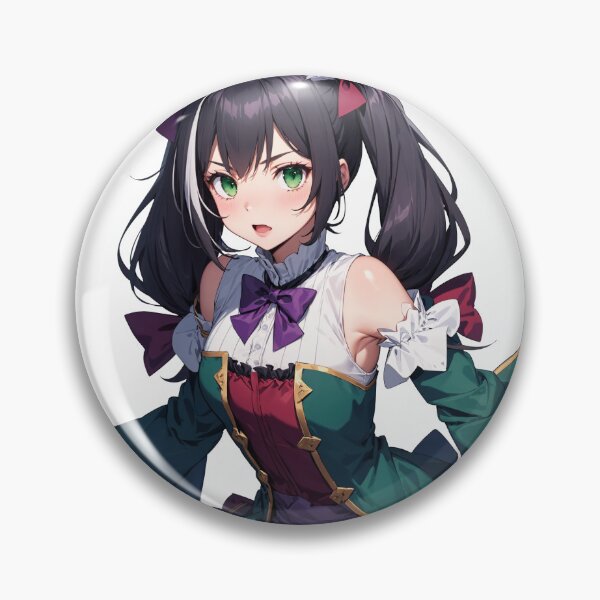 Item preview, Karyl - Princess Connect Fanart designed and sold by iloveanimechibi.