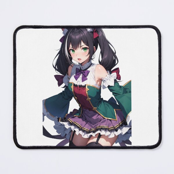 Item preview, Karyl - Princess Connect Fanart designed and sold by iloveanimechibi.