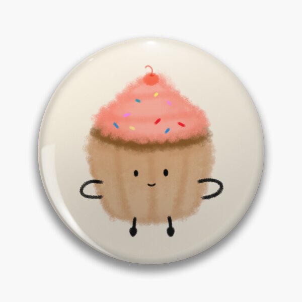 Item preview, Mr. Cupcake designed and sold by thepatatas.