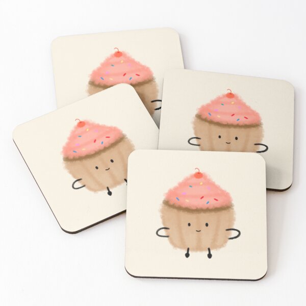 Item preview, Mr. Cupcake designed and sold by thepatatas.