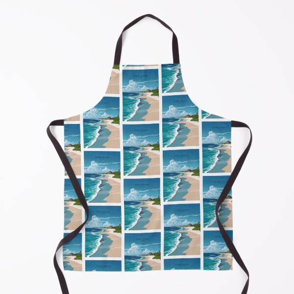 Item preview, Diani Beach: Kenyan Serenity designed and sold by NeuralVibe.