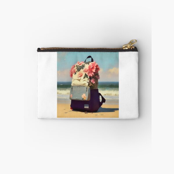 Item preview, Naif Backpack designed and sold by never-still.