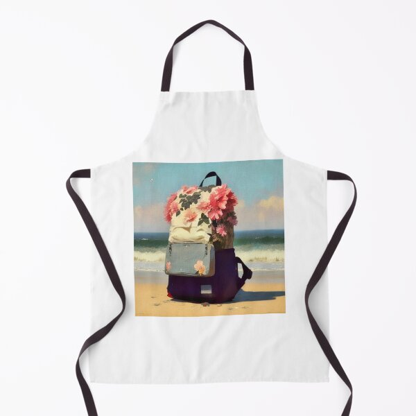 Item preview, Naif Backpack designed and sold by never-still.