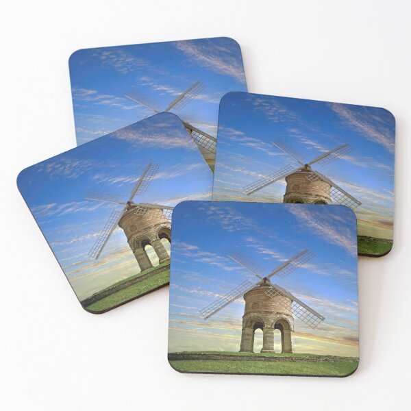 Item preview, Chesterton Windmill designed and sold by Tom McPherson Photography.