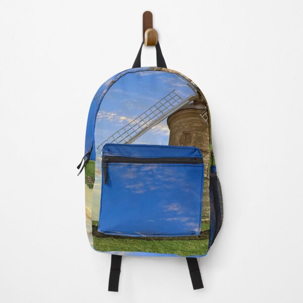 Item preview, Chesterton Windmill designed and sold by Tom McPherson Photography.