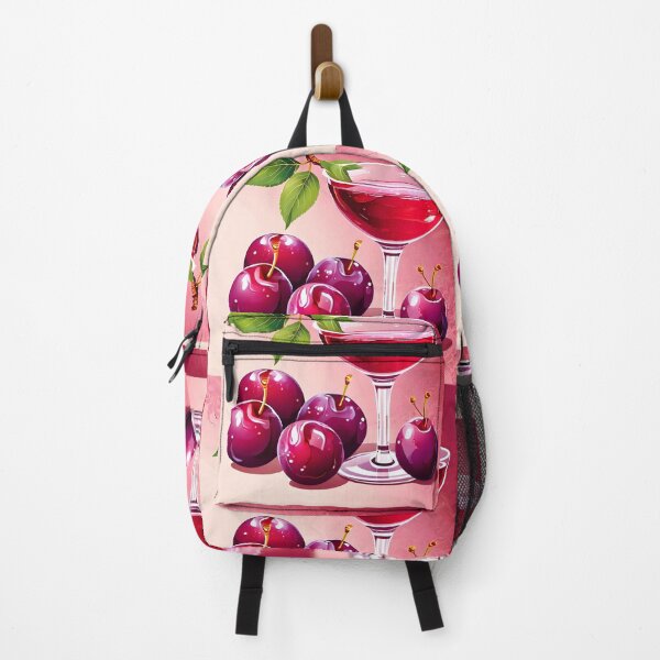 Item preview, bright cherry cocktail, radiate positivity designed and sold by orthodox-icon.