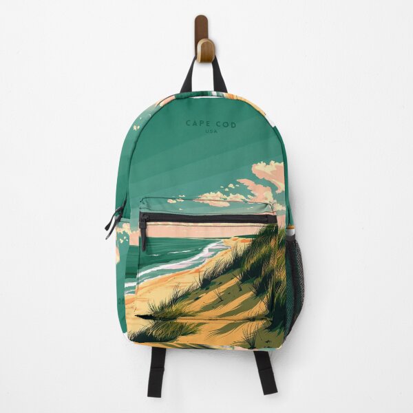 Item preview, Cape Cod: Coastal Tranquility designed and sold by NeuralVibe.