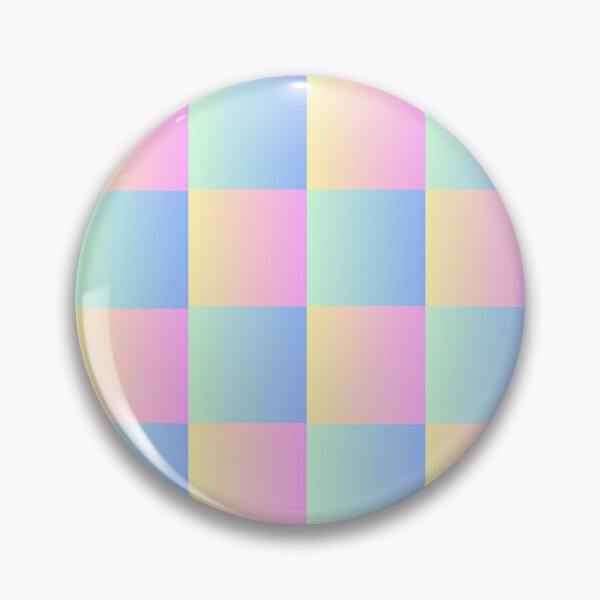 Item preview, pink grid wallpaper designed and sold by Nipada.