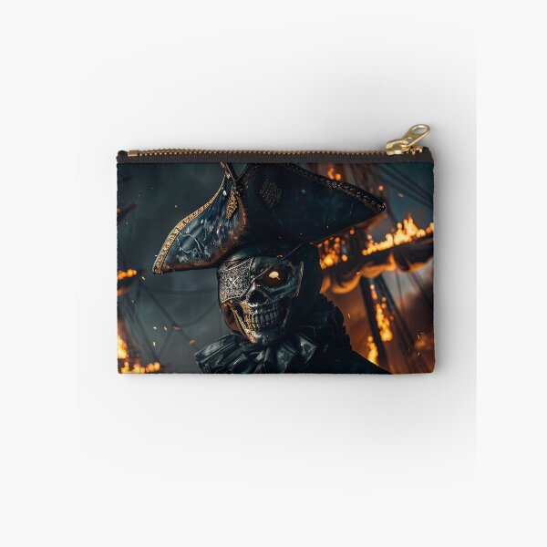 Item preview, The Pirate Ned Lowe designed and sold by OccultDreams.