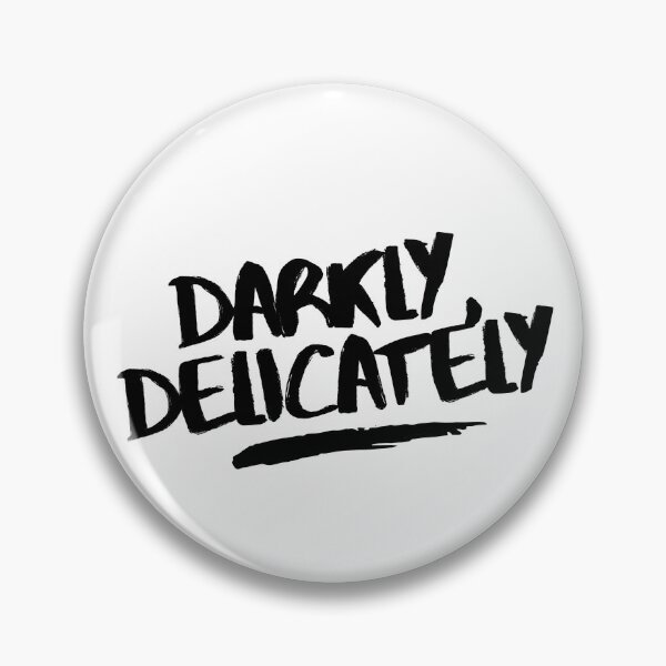Item preview, darkly, delicately designed and sold by Alter-Idem.