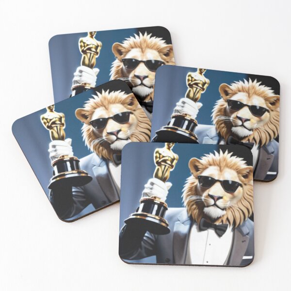 Item preview, Moviestar Lion designed and sold by Sidney Graf.