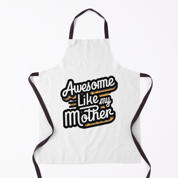 Item preview, awsome like my mother designed and sold by bukajart.