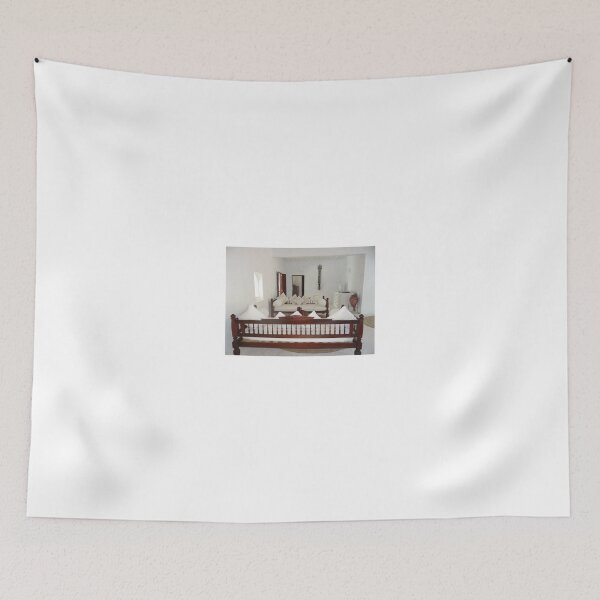 Item preview, North - Eastern African home - lounge room designed and sold by exploramum.
