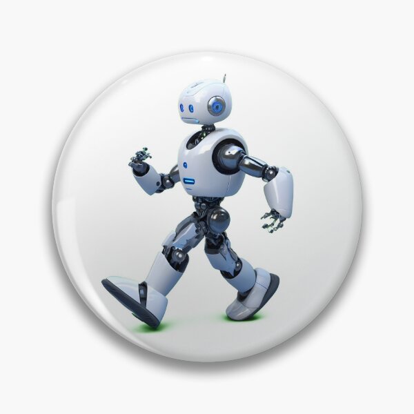 Item preview, Walking Robot designed and sold by OuroToon.