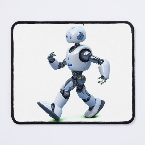 Item preview, Walking Robot designed and sold by OuroToon.