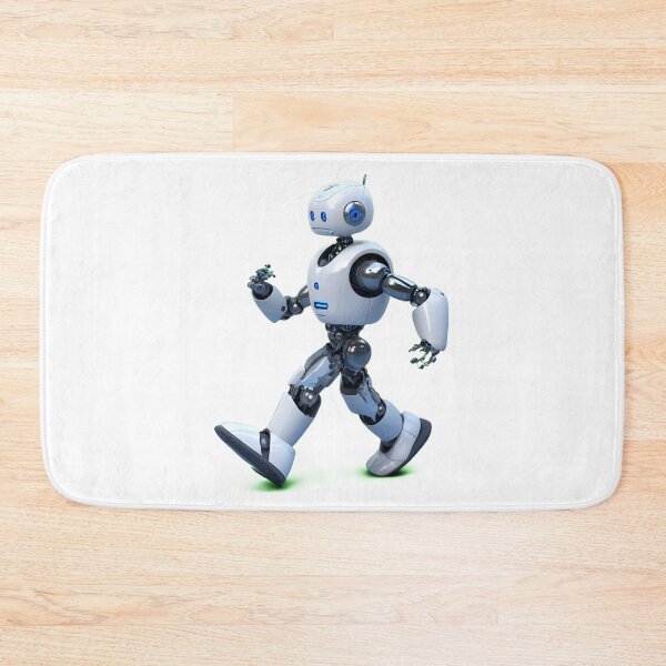 Item preview, Walking Robot designed and sold by OuroToon.
