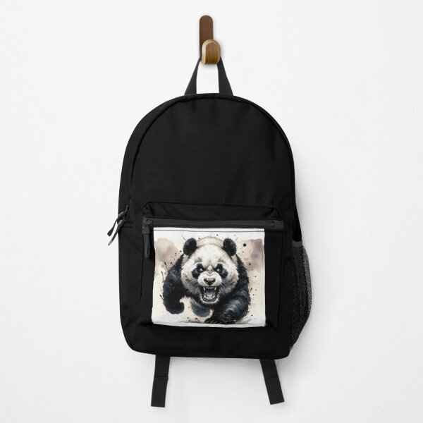 Item preview, Panda Unleashed designed and sold by LuminShadowArt.