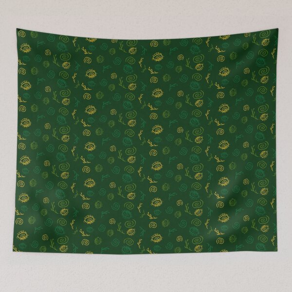 Item preview, Third Eye minimalist print designed and sold by DryadDesigns.