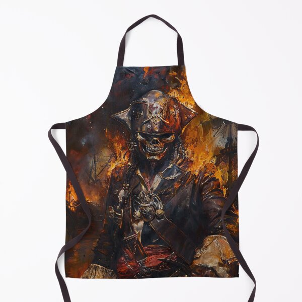 Item preview, Black Bart designed and sold by OccultDreams.