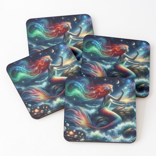Item preview, Painting The Stars designed and sold by Junipurr’s Corner .