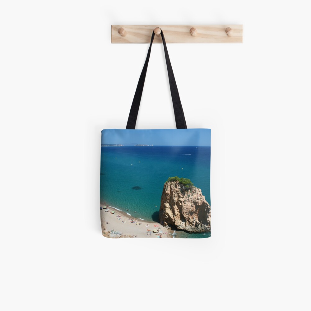 unusual beach bags