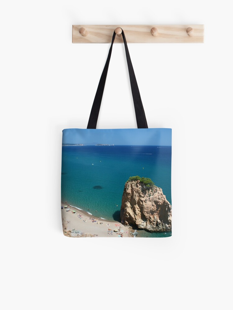 unusual beach bags