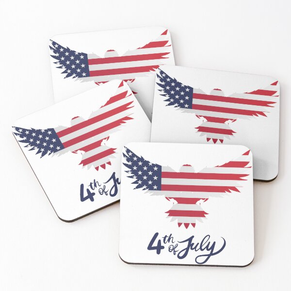 Item preview, 4th Of July  designed and sold by GbzDigital.