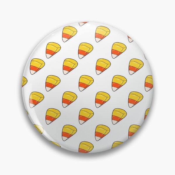 Item preview, Candy corn pattern designed and sold by lucynegron.