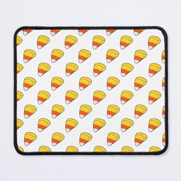 Item preview, Candy corn pattern designed and sold by lucynegron.