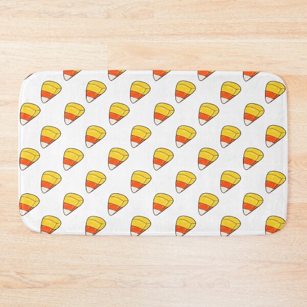 Item preview, Candy corn pattern designed and sold by lucynegron.