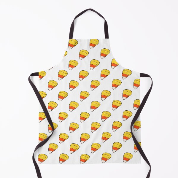 Item preview, Candy corn pattern designed and sold by lucynegron.